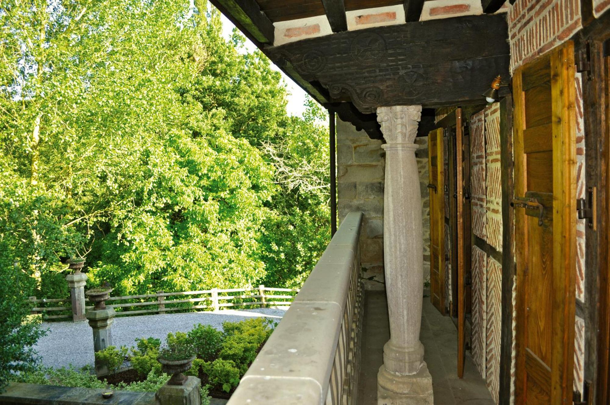 Palacio De Trasvilla Escobedo Rom bilde